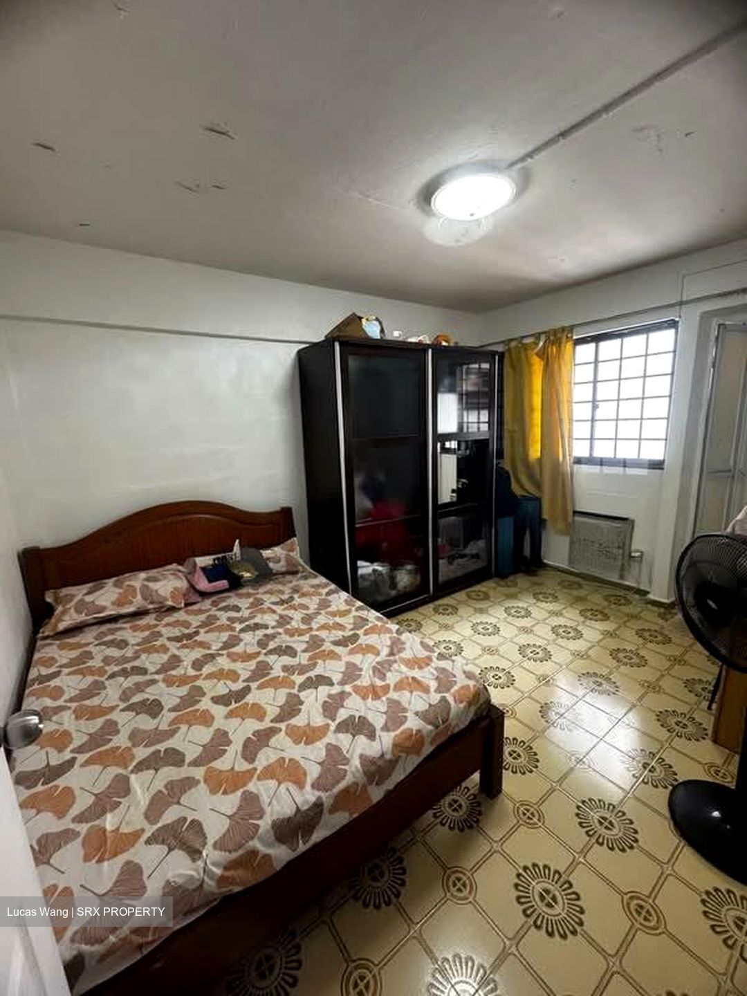 Blk 105 Bukit Purmie Ville (Bukit Merah), HDB 3 Rooms #606356481